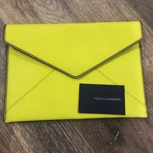 Rebecca Minkoff women’s clutch